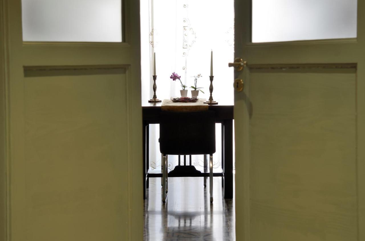 Don Giovanni Charme Apartment Catánia Buitenkant foto