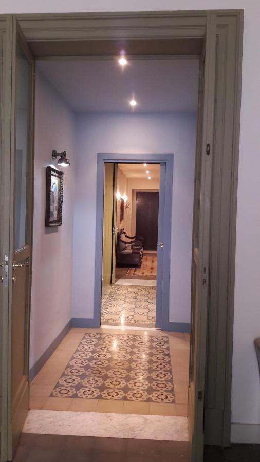Don Giovanni Charme Apartment Catánia Buitenkant foto