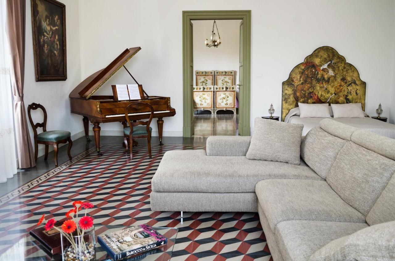Don Giovanni Charme Apartment Catánia Buitenkant foto