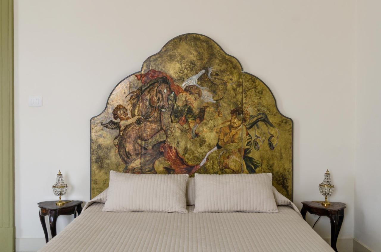 Don Giovanni Charme Apartment Catánia Buitenkant foto