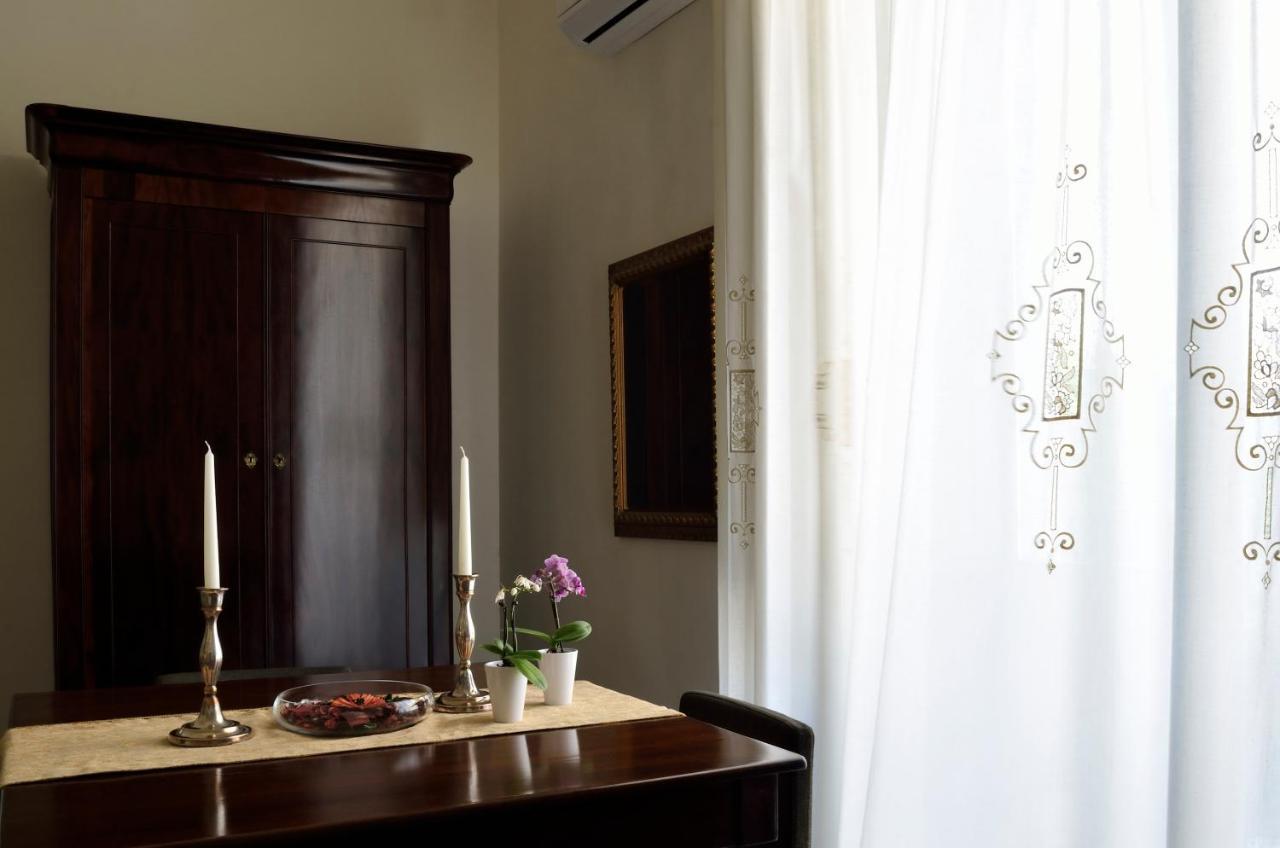 Don Giovanni Charme Apartment Catánia Buitenkant foto