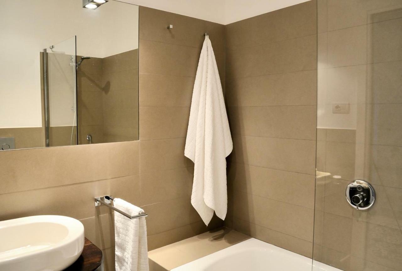 Don Giovanni Charme Apartment Catánia Buitenkant foto
