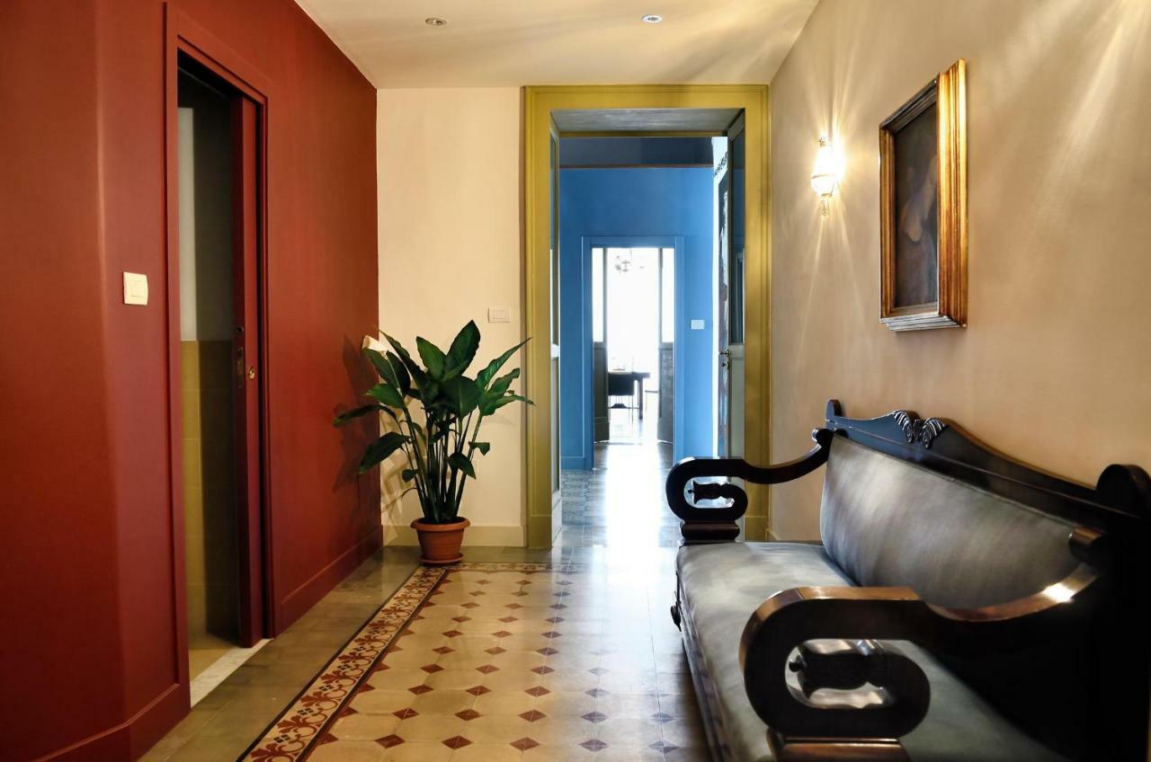 Don Giovanni Charme Apartment Catánia Buitenkant foto