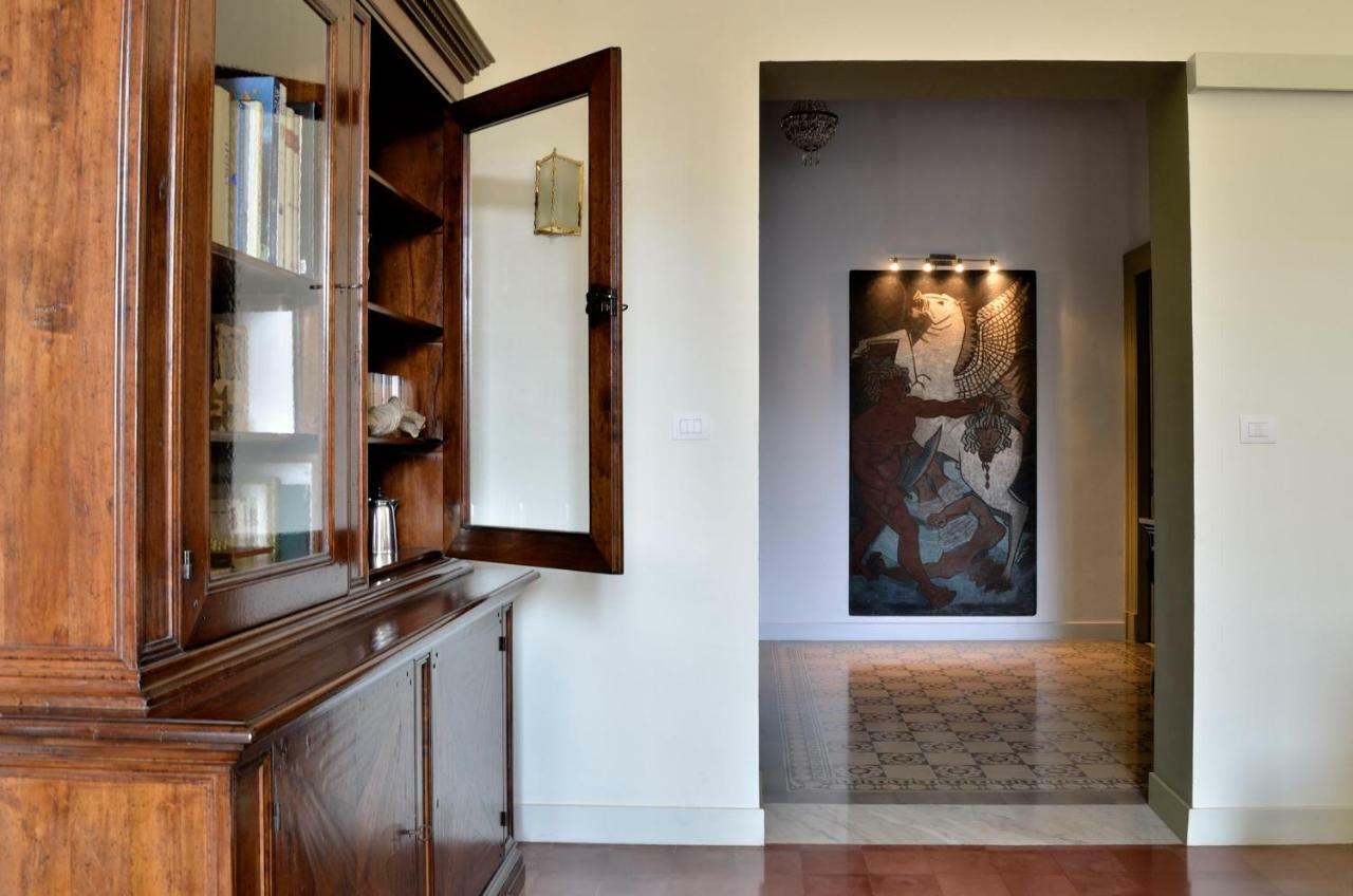 Don Giovanni Charme Apartment Catánia Buitenkant foto