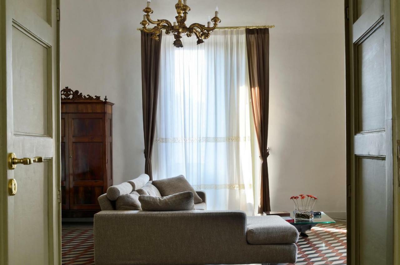Don Giovanni Charme Apartment Catánia Buitenkant foto
