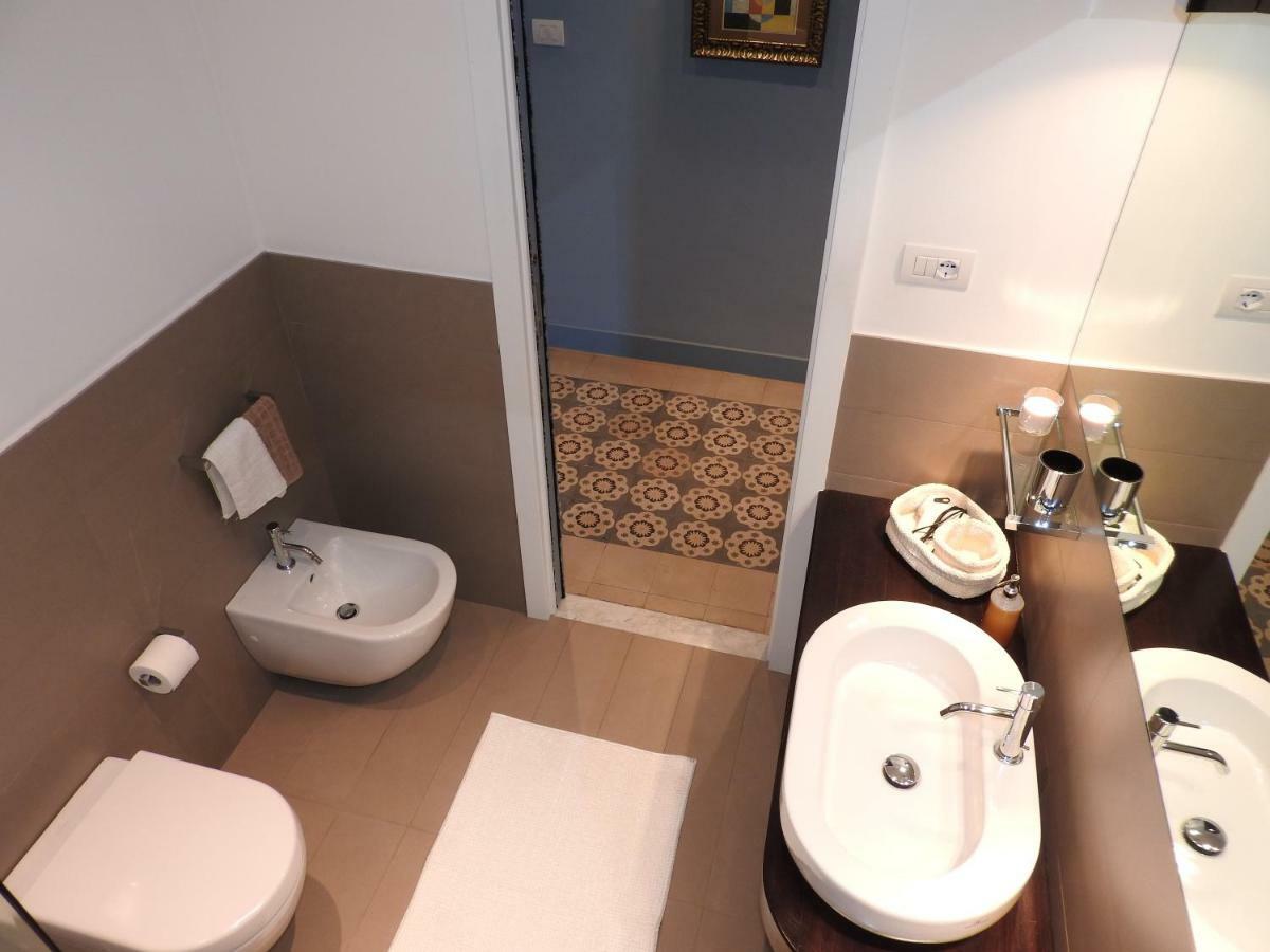 Don Giovanni Charme Apartment Catánia Buitenkant foto